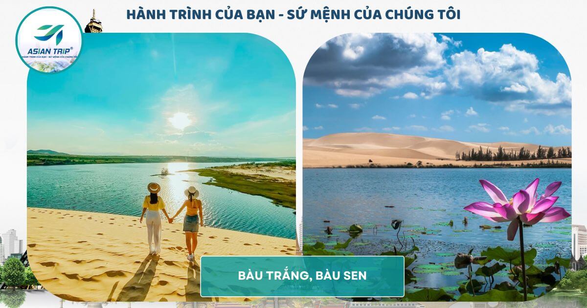 TOUR PHAN THIẾT MŨI NÉ 3 NGÀY 2 ĐÊM |【3N2D】 9 tour du lịch sài gòn phan thiết