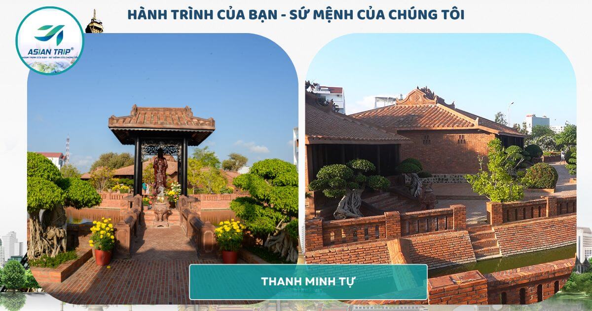 TOUR PHAN THIẾT MŨI NÉ 3 NGÀY 2 ĐÊM |【3N2D】 11 tour nghỉ dưỡng phan thiết