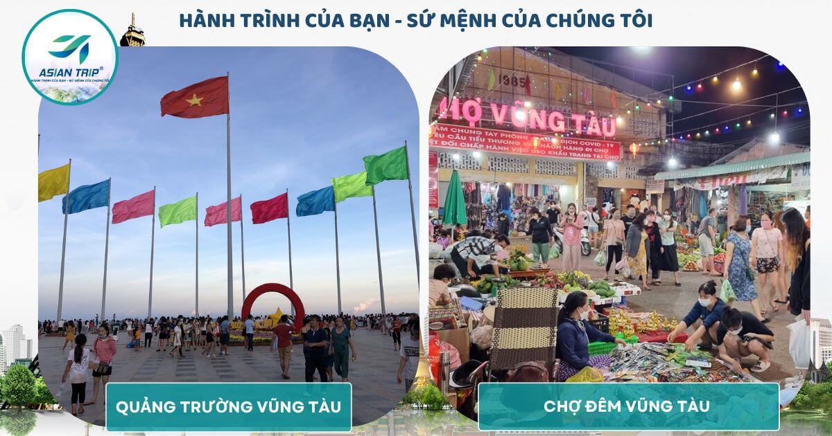 TOUR VŨNG TÀU 2 NGÀY 1 ĐÊM 4 tour vung tau 2 ngay 1 dem 5