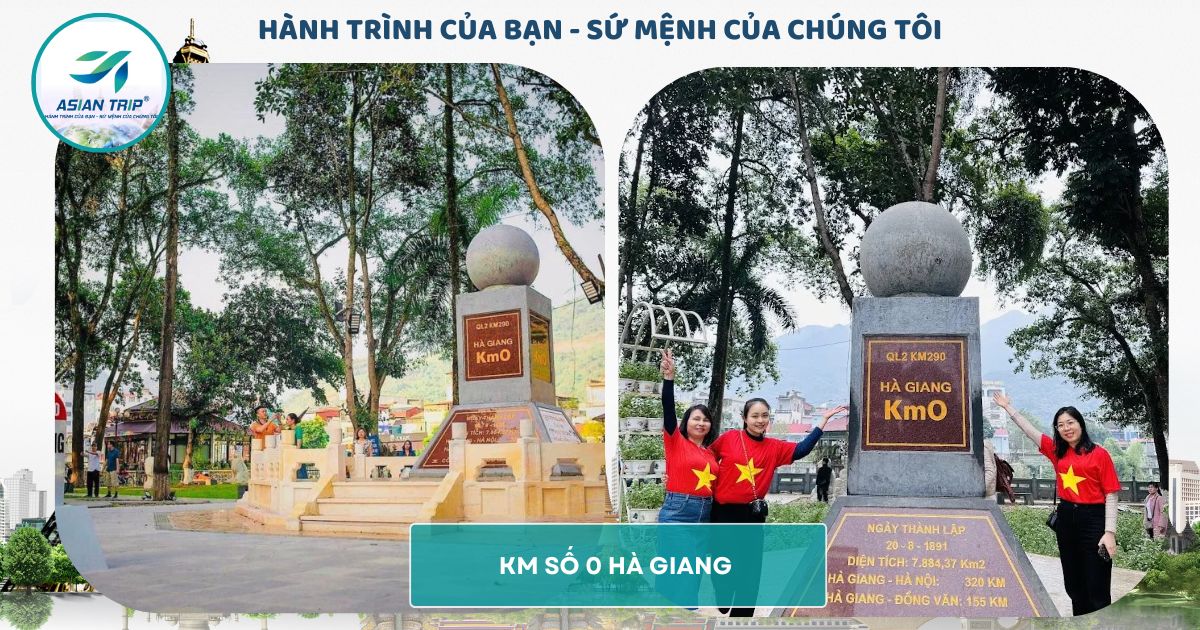 TOUR HÀ NỘI - HÀ GIANG - ĐỒNG VĂN - NHO QUẾ - 3 NGÀY 3 ĐÊM 2 Tour Hà Giang