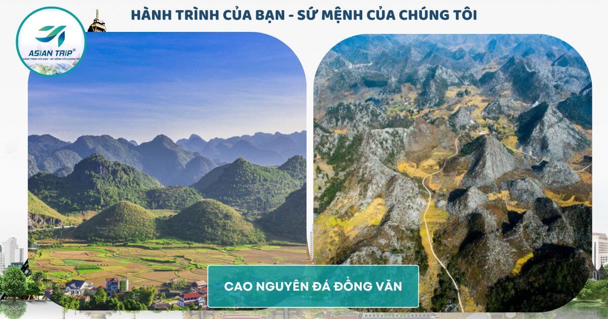 TOUR HÀ NỘI - HÀ GIANG - ĐỒNG VĂN - NHO QUẾ - 3 NGÀY 3 ĐÊM 1 Tour Hà Giang