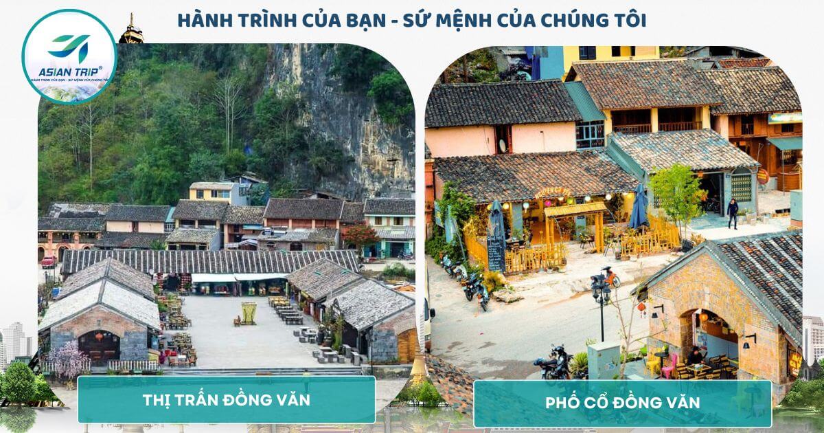 TOUR HÀ NỘI - HÀ GIANG - ĐỒNG VĂN - NHO QUẾ - 3 NGÀY 3 ĐÊM 9 Tour Hà Giang
