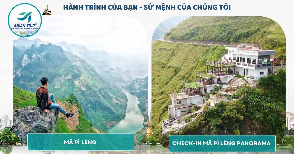 TOUR HÀ NỘI - HÀ GIANG - ĐỒNG VĂN - NHO QUẾ - 3 NGÀY 3 ĐÊM 7 Tour Hà Giang
