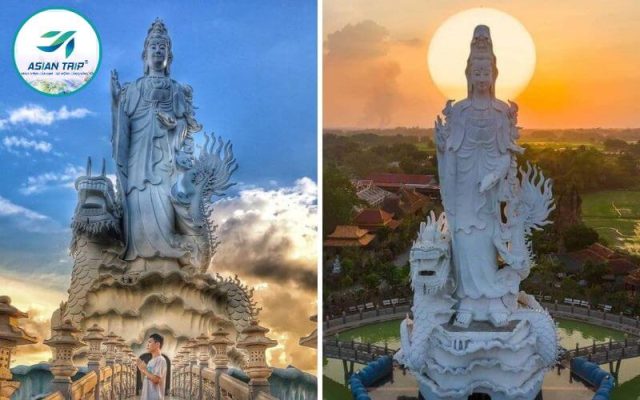Chùa Gò Kén ở Đâu ? 5 chua go ken o dau 3