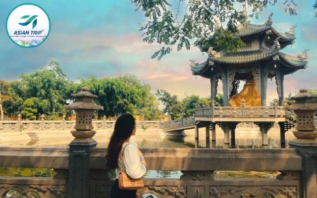 Chùa Gò Kén ở Đâu ? 6 chua go ken o dau 4