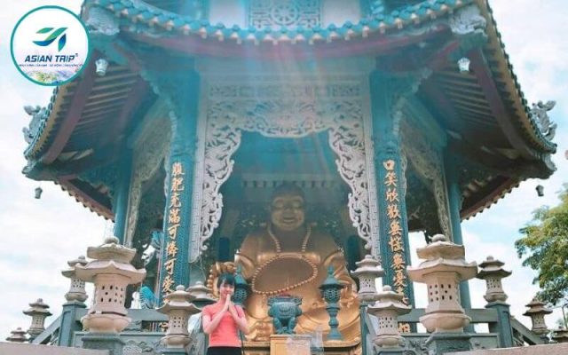 Chùa Gò Kén ở Đâu ? 3 chua go ken o dau 5