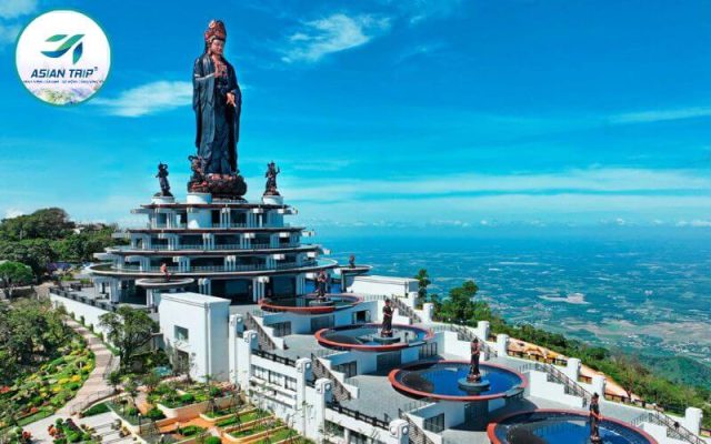 Kinh Nghiệm Du Lịch Tây Ninh : Từ A-Z 4 kinh nghiem du lich tay ninh tu a z 2