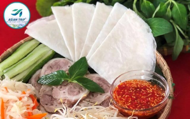 Món Ngon Tây Ninh: An ở Đâu ? 2 mon ngon tay ninh an o dau 2