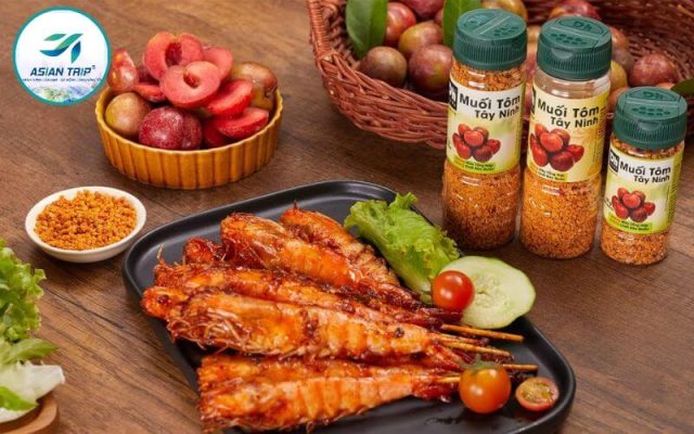 Món Ngon Tây Ninh: An ở Đâu ? 3 mon ngon tay ninh an o dau 3