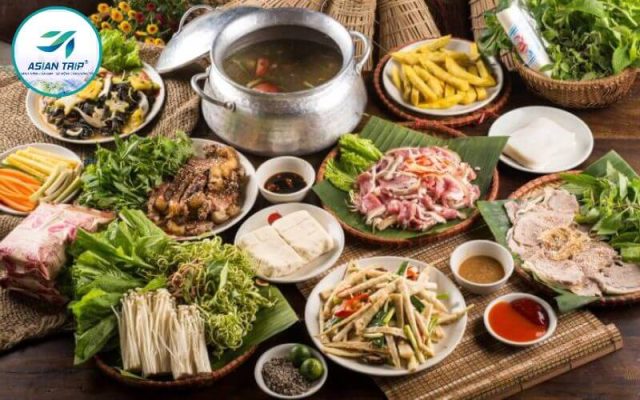 Món Ngon Tây Ninh: An ở Đâu ? 9 mon ngon tay ninh an o dau 4
