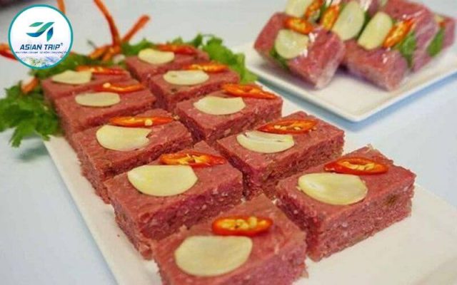 Món Ngon Tây Ninh: An ở Đâu ? 5 mon ngon tay ninh an o dau 6