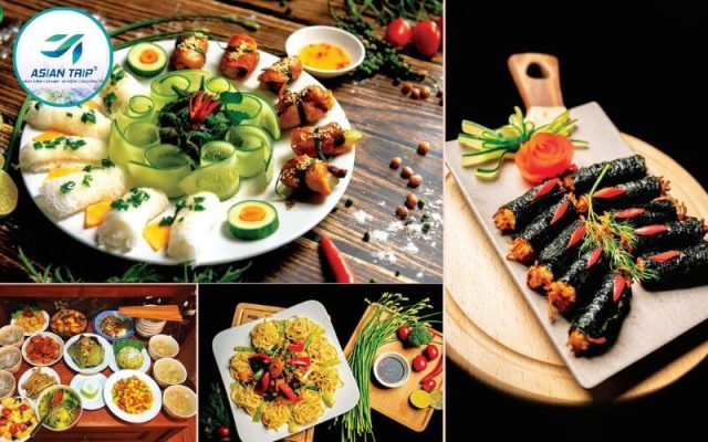 Món Ngon Tây Ninh: An ở Đâu ? 1 mon ngon tay ninh an o dau 8