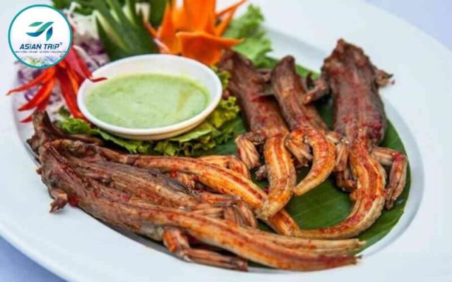 Món Ngon Tây Ninh: An ở Đâu ? 7 mon ngon tay ninh an o dau 9