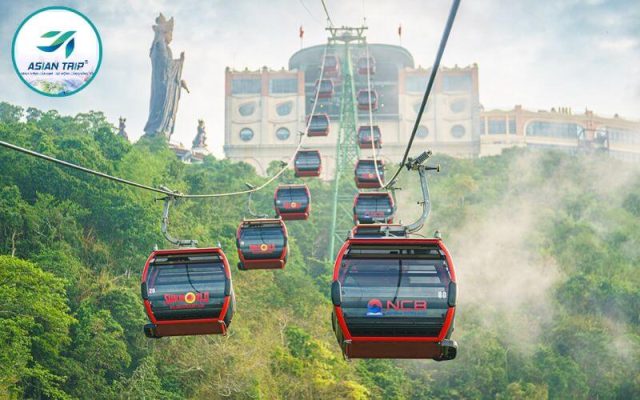 Thông Tin Khu Du Lịch Núi Bà Đen Từ A-Z 2 thong tin khu du lich nui ba den tu a z 2