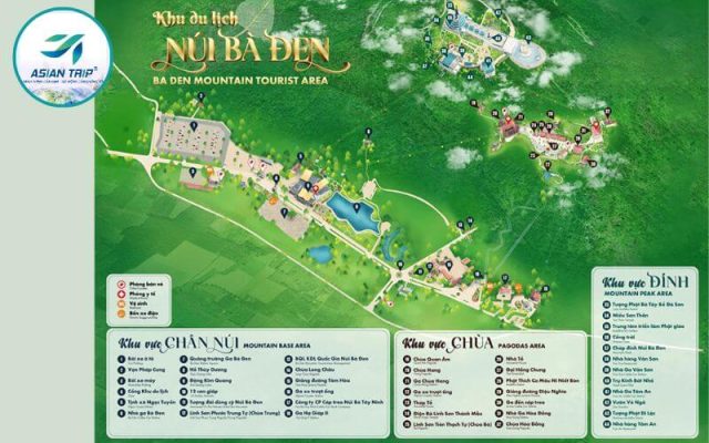 Thông Tin Khu Du Lịch Núi Bà Đen Từ A-Z 4 thong tin khu du lich nui ba den tu a z 3