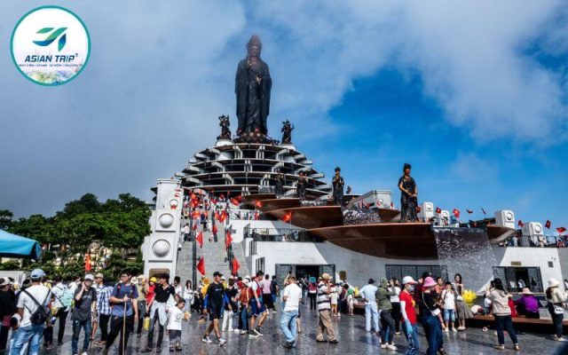 Thông Tin Khu Du Lịch Núi Bà Đen Từ A-Z 1 thong tin khu du lich nui ba den tu a z 5