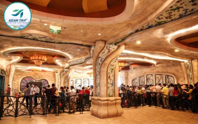 Thông Tin Khu Du Lịch Núi Bà Đen Từ A-Z 3 thong tin khu du lich nui ba den tu a z 6