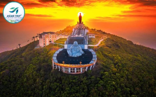 Thông Tin Khu Du Lịch Núi Bà Đen Từ A-Z 8 thong tin khu du lich nui ba den tu a z