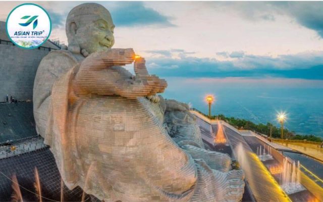 ton tuong bo tat di linh nui ba den tay ninh 2