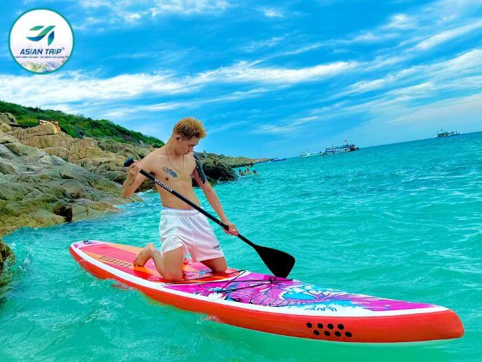 Tất tần tật Du Lịch Bình Ba Bình Hưng l Tiết kiệm nhất 5 bình hưng bình ba