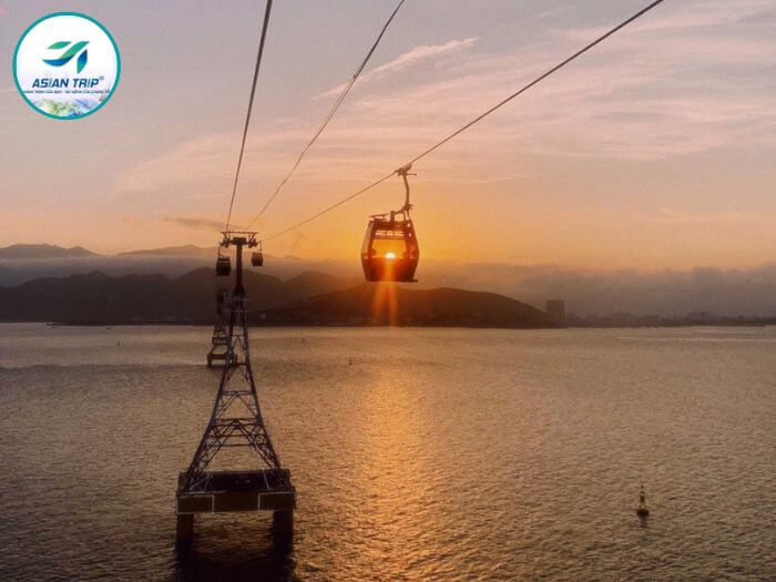khu du lich nha trang