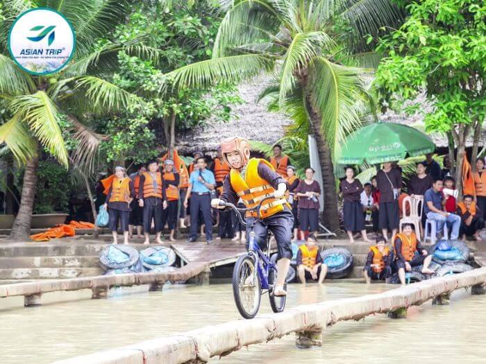 khu du lịch lan vương trọn gói