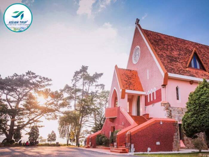 tour đà lạt giá rẻ