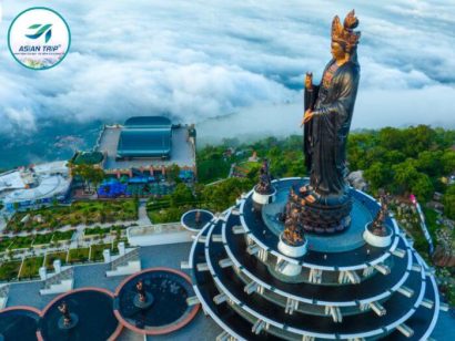 tour tây ninh