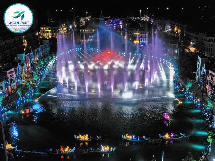 tour 4 đảo phú quốc