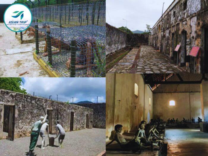 tour đi côn đảo viếng mộ cô sáu