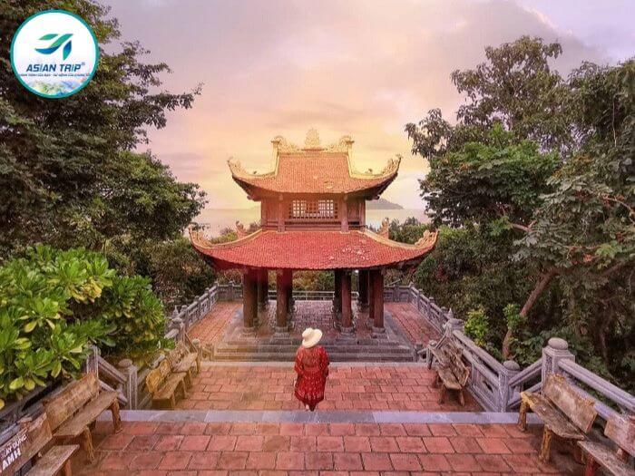 tour đi côn đảo