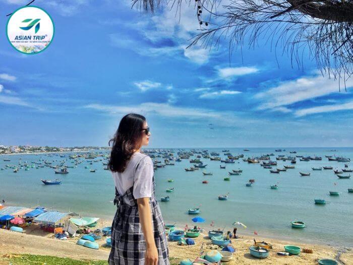 tour du lịch phan thiết