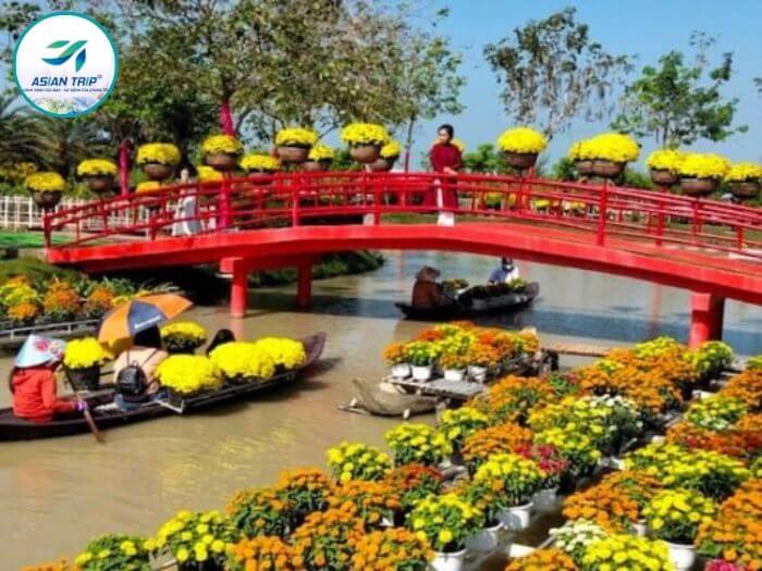 tour du lịch sa đéc