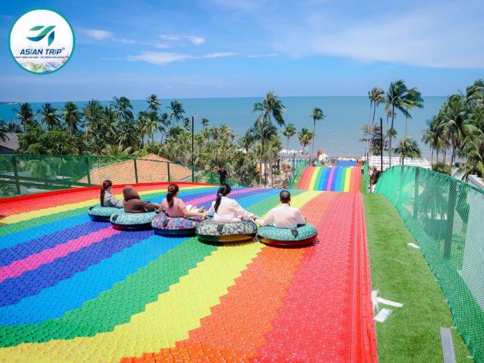 tour nghỉ dưỡng phan thiết