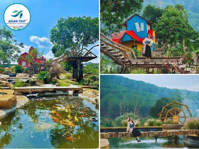 tour nha trang đà lạt
