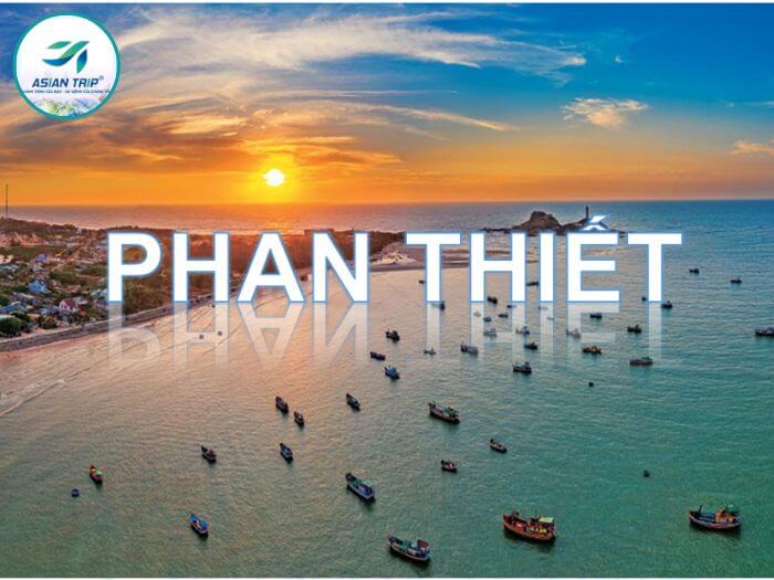 tour phan thiết