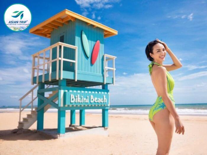 tour phan thiết bàu trắng