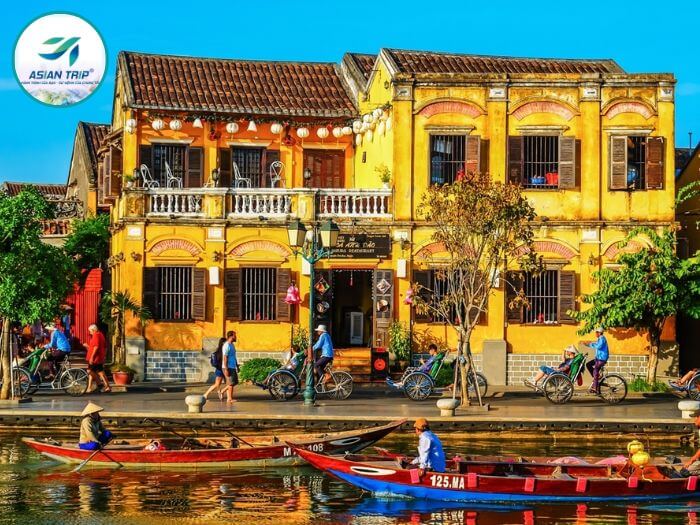Tour Đà Nẵng 4 Ngày 3 Đêm