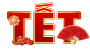 icon tet