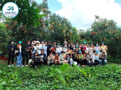 Tour Cần Thơ 1 Ngày