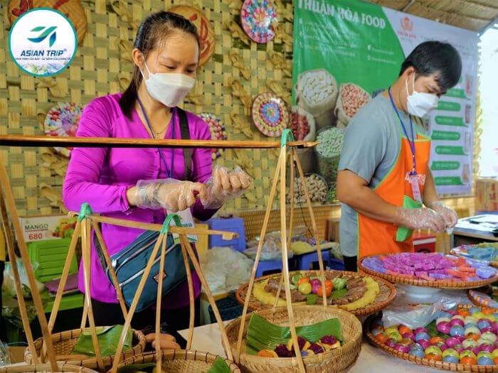 Tour Cần Thơ 1 Ngày