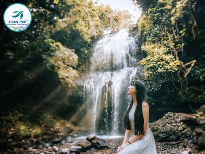 Tour Hồ Tà Đùng 2 Ngày 2 Đêm