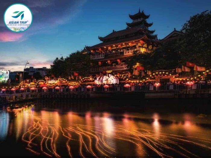 Tour Hồ Tà Đùng 2 Ngày 2 Đêm