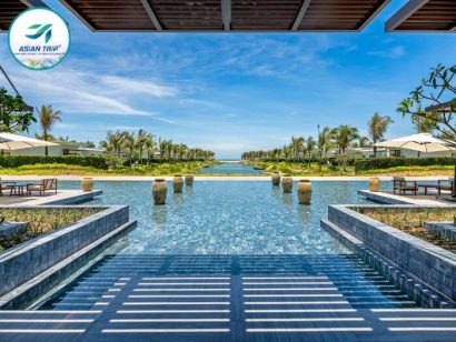 TOUR HỒ TRÀM 1 NGÀY
