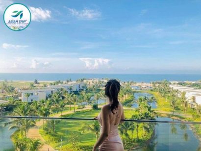 TOUR HỒ TRÀM 2 NGÀY 1 ĐÊM