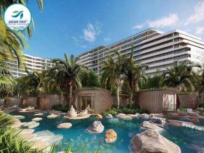 TOUR HỒ TRÀM 3 NGÀY 2 ĐÊM