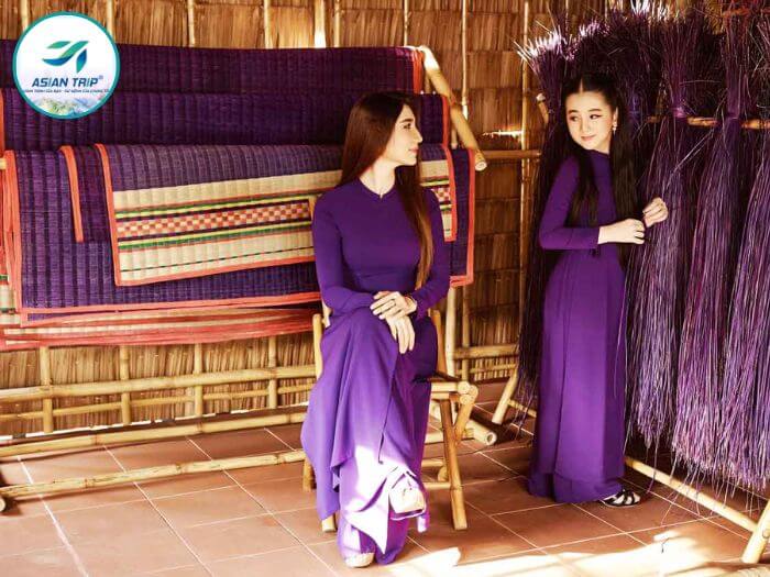 Tour Miền Tây 1 Ngày