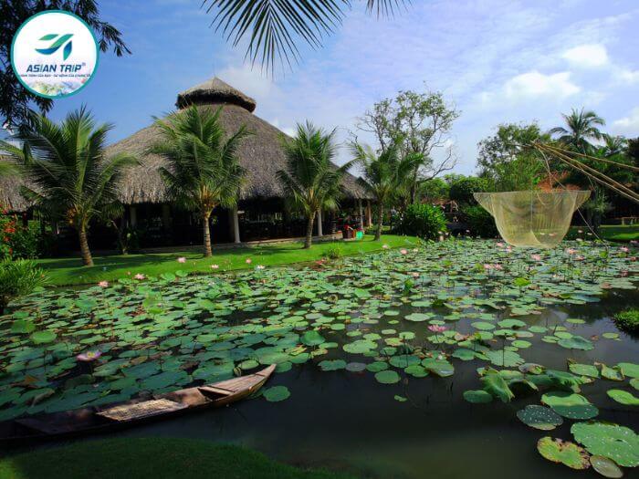 Tour Miền Tây 2 Ngày 1 Đêm