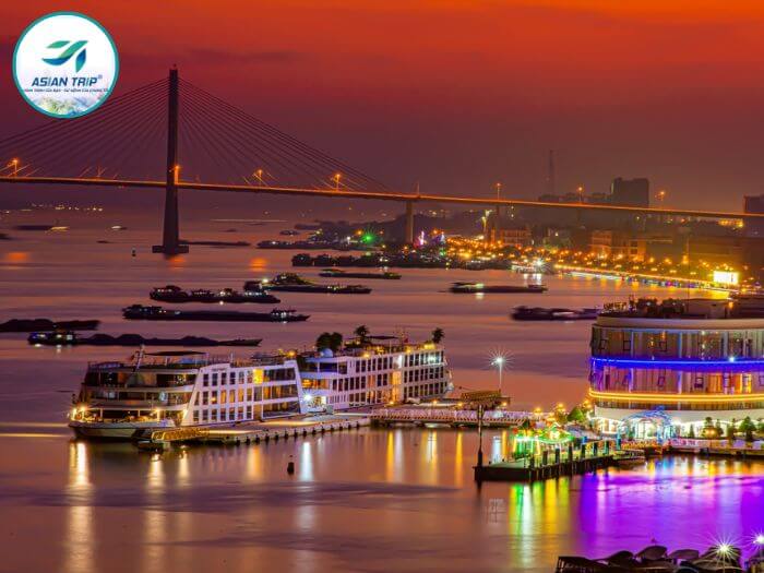Tour Miền Tây 2 Ngày 1 Đêm