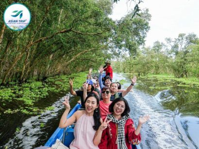 Tour Miền Tây 2 Ngày 1 Đêm